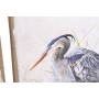 Painting DKD Home Decor Bird Oriental (2 Units) (50 x 3 x 70 cm)