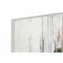 Painting DKD Home Decor Abstract (60 x 2,8 x 60 cm) (2 Units)