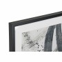 Painting DKD Home Decor Abstract (50 x 3 x 70 cm)