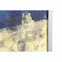 Painting DKD Home Decor Abstract (2 Units) (70 x 3 x 100 cm)