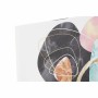 Painting DKD Home Decor Modern (40 x 1,8 x 40 cm)