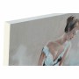 Painting DKD Home Decor (70 x 2,8 x 100 cm) (2 Units)