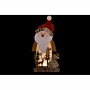 Décoration lumineuse DKD Home Decor Noël (18 x 7 x 40,5 cm) (3 Unités)