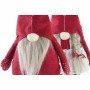 Figurine Décorative DKD Home Decor Noël Gnome Polyester (22 x 10 x 73 cm) (2 Unités)