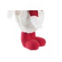 Figurine Décorative DKD Home Decor Noël Poupée Polyester Filles (17 x 11 x 28 cm) (2 Unités)