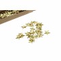Décoration DKD Home Decor PVC Ange 36 gr (2 Unités)