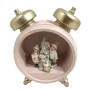 Décorations de Noël DKD Home Decor Résine (10 x 5,5 x 13 cm) (4 Unités)