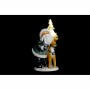 Christmas bauble DKD Home Decor Resin (15,5 x 15,5 x 28 cm) (2 Units)