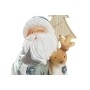 Décorations de Noël DKD Home Decor Résine (15,5 x 15,5 x 28 cm) (2 Unités)