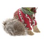 Décorations de Noël DKD Home Decor Polyester (16 x 18 x 21 cm) (2 Unités)
