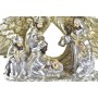 Christmas bauble DKD Home Decor Resin (27,5 x 7 x 10,5 cm) (2 Units)