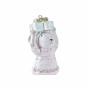Décorations de Noël DKD Home Decor Résine (5 x 3 x 8,5 cm) (3) (3 Unités)