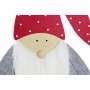 Décorations de Noël DKD Home Decor MDF Feutre (34 x 6 x 64 cm) (2 Unités)