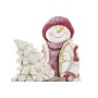 Décorations de Noël DKD Home Decor Magnésium (35 x 23 x 42 cm) (2 Unités)