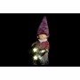 Décorations de Noël DKD Home Decor Enfants Magnésium (25,5 x 18,5 x 55 cm) (2 Unités)