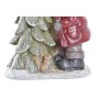 Christmas bauble DKD Home Decor Polyester Resin Glitter Boys (17 x 11 x 27,5 cm) (2 Units)