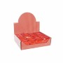 Décorations de Noël DKD Home Decor Résine Ange (3,5 x 2,5 x 4 cm) (4 Unités)