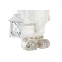 Décorations de Noël DKD Home Decor Magnésium (21,5 x 15 x 55 cm) (2 Unités)
