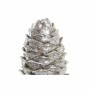 Décorations de Noël DKD Home Decor Ananas Résine (13 x 7,5 x 7,5 cm) (3) (3 Unités)