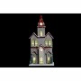 Christmas bauble DKD Home Decor House MDF (13 x 8 x 28 cm) (2 Units)