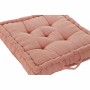 Coussin DKD Home Decor De Sol Polyester (60 x 60 x 13 cm) (3 Unités)