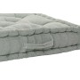 Coussin DKD Home Decor De Sol Polyester (60 x 60 x 13 cm) (3 Unités)