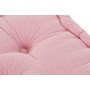 Coussin DKD Home Decor De Sol Polyester (60 x 60 x 13 cm) (3 Unités)