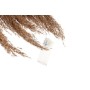 Couronne de Noël DKD Home Decor Fleur (2 Unités) (60 x 5 x 60 cm)