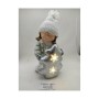 Décorations de Noël DKD Home Decor Enfants Magnésium (25,5 x 18,5 x 39,5 cm) (2 Unités)