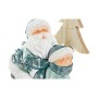Christmas bauble DKD Home Decor Resin (20 x 9 x 22 cm) (3 Units)