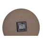 Horloge Murale DKD Home Decor Multicouleur Chats Bois MDF (34 x 4 x 34 cm) (3 Unités)