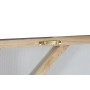 Cadre DKD Home Decor Colonial Africaine (2 Unités) (70 x 3 x 100 cm)