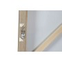 Painting DKD Home Decor Abstract Urban (100 x 4 x 140 cm) (2 Units)