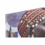 Painting DKD Home Decor S3018134 Colonial (30 x 1,8 x 40 cm) (4 Units)