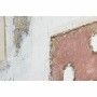 Cadre DKD Home Decor 90 x 3,7 x 120 cm Abstrait Moderne (2 Unités)