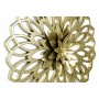 Decorative Figure DKD Home Decor (4 Pieces) (2 Units) (25 x 2 x 25 cm)