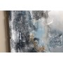 Painting DKD Home Decor Abstract Modern (53,5 x 5 x 140 cm) (3 Units)