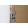 Cadre DKD Home Decor 40 x 1,6 x 60 cm Oiseaux méditerranéen (3 Pièces)