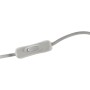 Lampe de bureau DKD Home Decor Rose Blanc Résine 220 V 40 W (25 x 15 x 29 cm) (2 Unités)