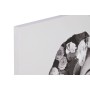 Painting Home ESPRIT Lady Golden Modern 70 x 3,7 x 100 cm (2 Units)