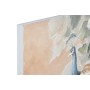 Painting Home ESPRIT Tropical 90 x 3,7 x 120 cm (2 Units)