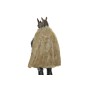 Decorative Figure Home ESPRIT Multicolour Animal 20 x 15 x 42 cm (2 Units)