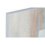 Painting Home ESPRIT Abstract Modern 80 x 3 x 80 cm (2 Units)