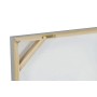 Painting Home ESPRIT Abstract Modern 80 x 3 x 80 cm (2 Units)