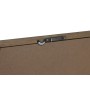 Cadre Home ESPRIT Bleu Poisson 40 X 2,5 X 55 cm (4 Unités)