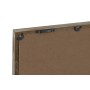 Painting Home ESPRIT Grey Fish (4 Units)