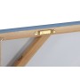 Painting Home ESPRIT Birds Mediterranean 80 x 3 x 80 cm (2 Units)