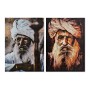 Painting DKD Home Decor (50 x 1,8 x 70 cm) (2 Units) 50 x 1.8 x 70 cm (2 pcs)