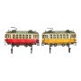 Wall mounted coat hanger DKD Home Decor Lisboa Metal Vintage (31 x 23 x 5 cm) (2 pcs)