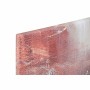 Painting DKD Home Decor Pinewood Canvas (2 pcs)